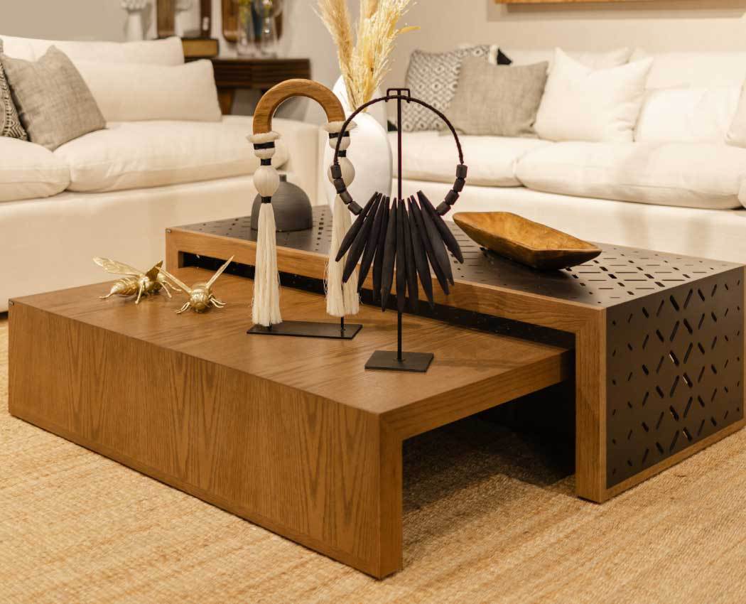 Artículos Decorativos - Decoración Interior Tiendas | CREATA Muebles