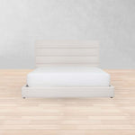 Bases para cama King Size Modernas - Cama Amareto | CREATA Muebles