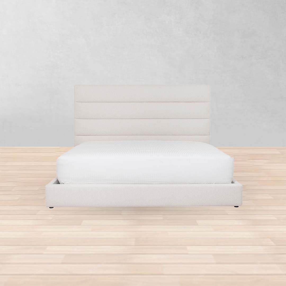 Bases para cama King Size Modernas - Cama Amareto | CREATA Muebles