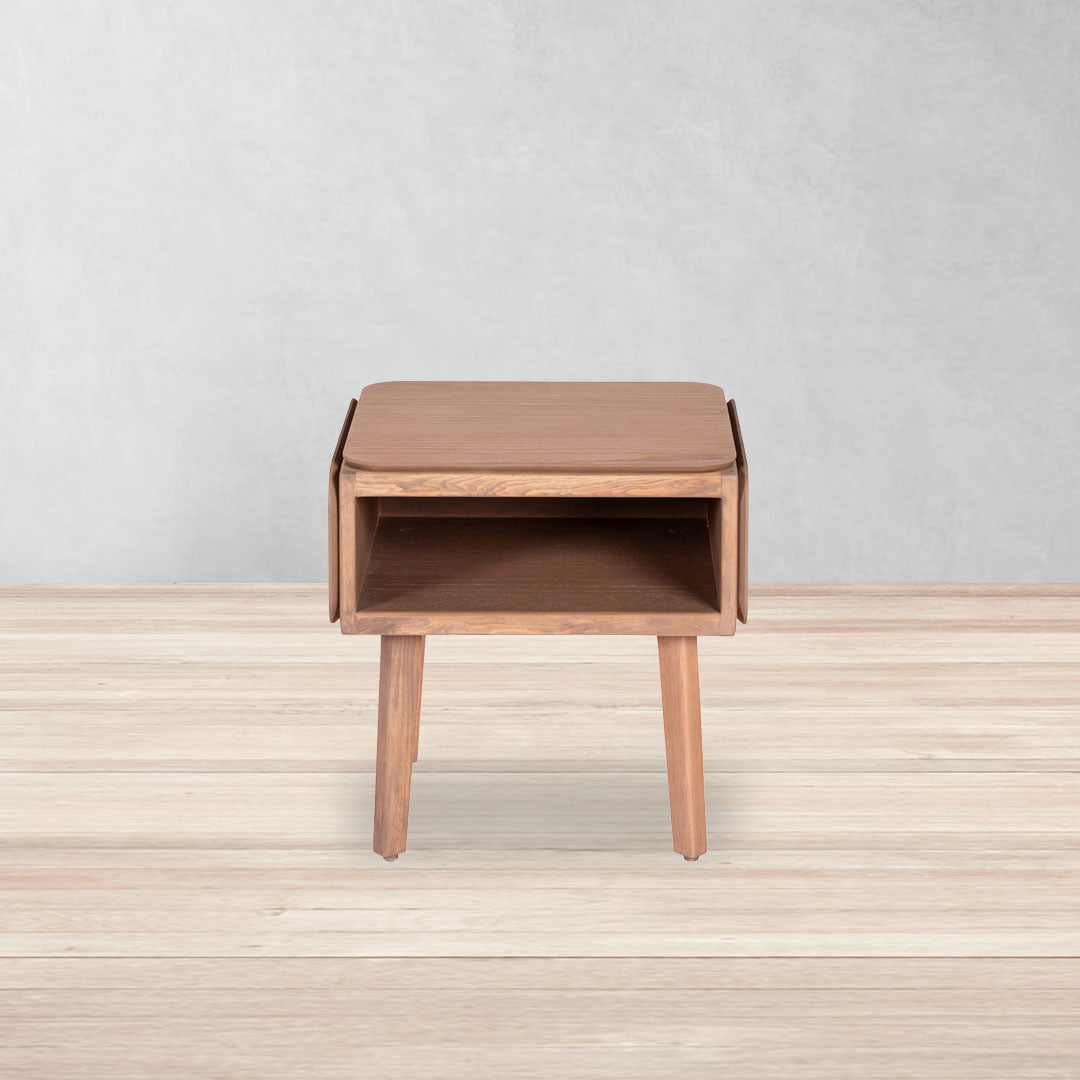 __Buró de Madera Sencillo - Buró Atenas Tacuba - Con Fondo | CREATA Muebles