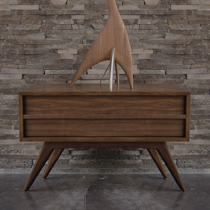 Buros - Buros de madera - Buro dormitorio precio | CREATA Muebles