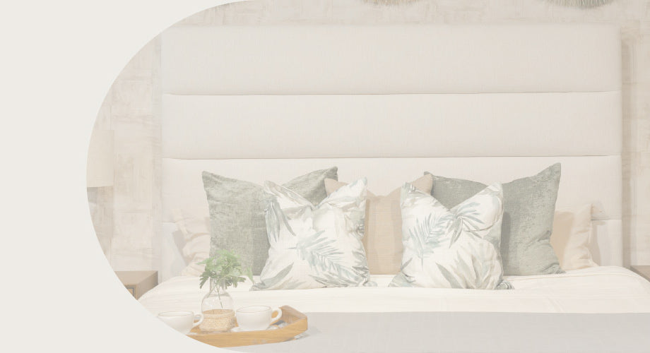 Cabecera para cama | CREATA Muebles