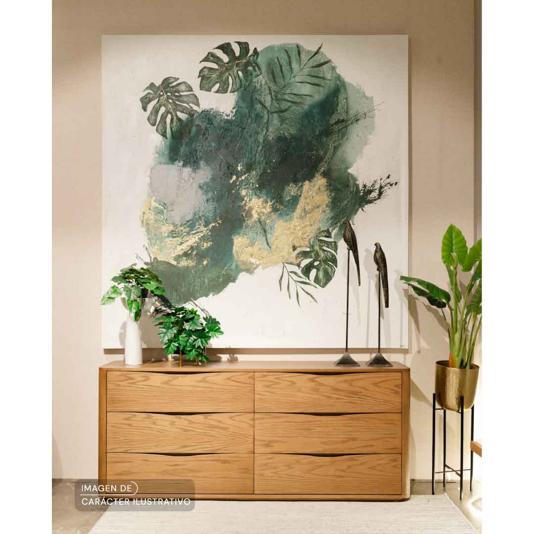 Comprar Plantas Online - Planta Philo Colgante - Set Ilustrativo| CREATA Muebles