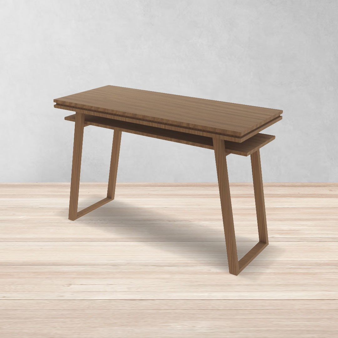 Credenzas para Comedor Córcega Encino Laca Bellota CREATA Muebles