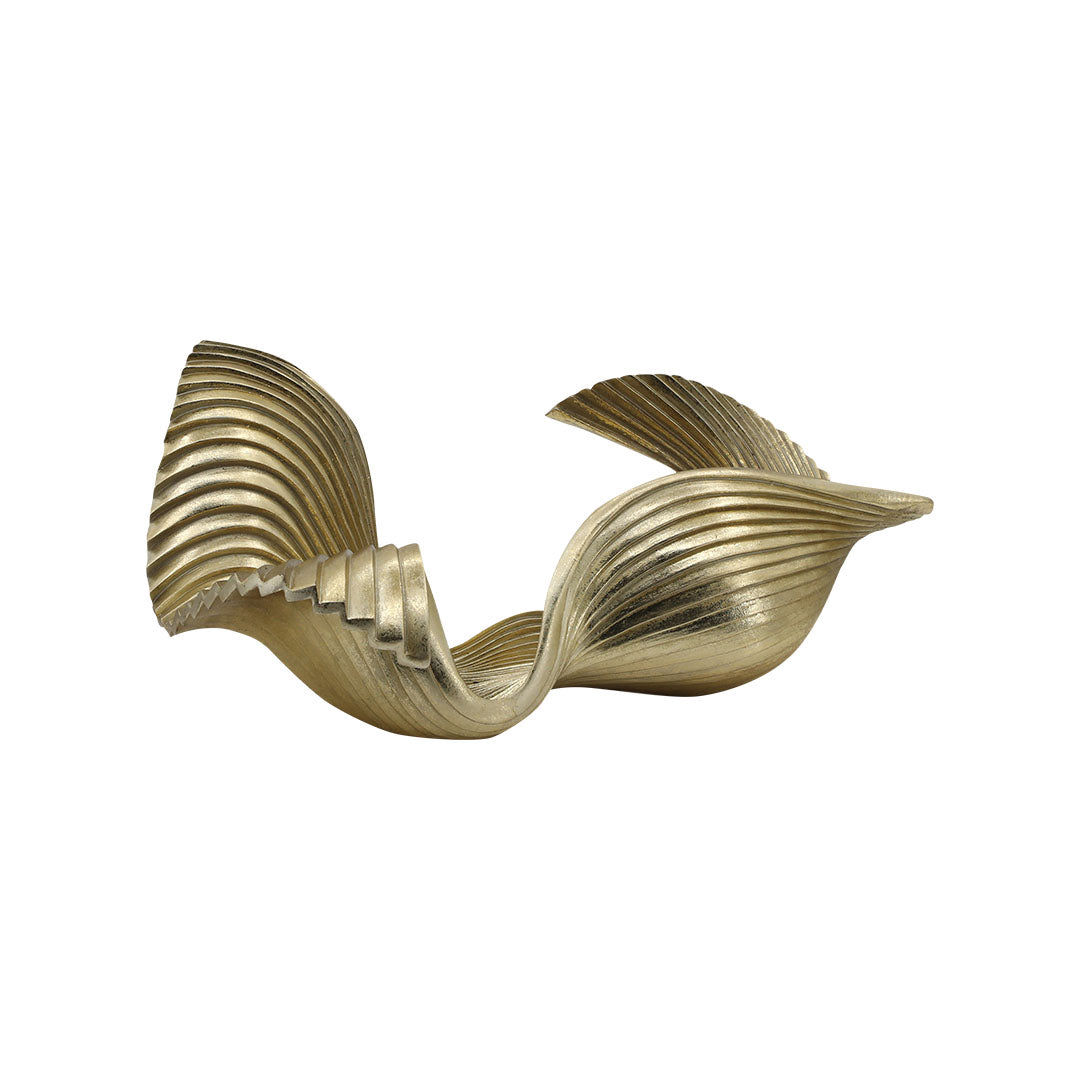 Esculturas Decorativas - Bir | CREATA Muebles