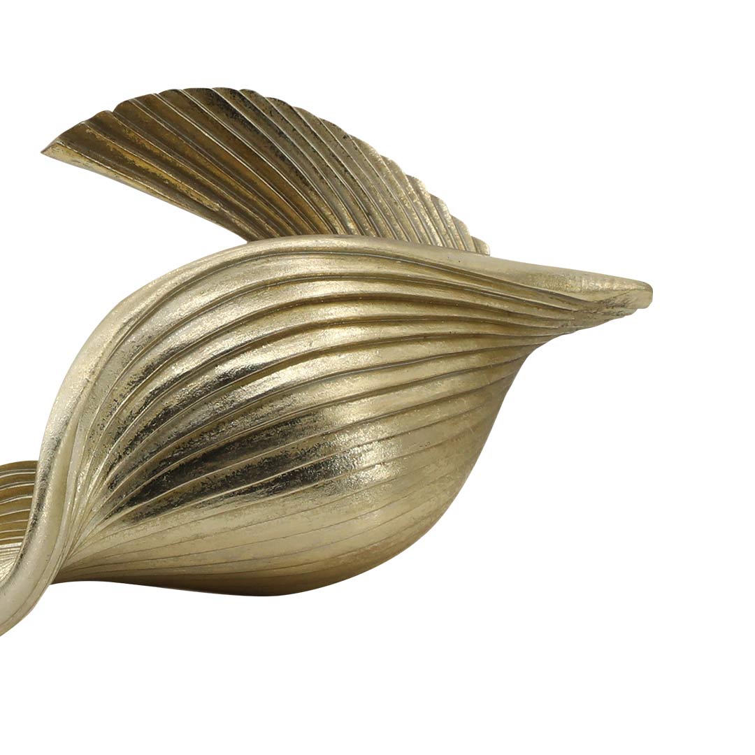 Esculturas Decorativas - Bir - Close Up | CREATA Muebles