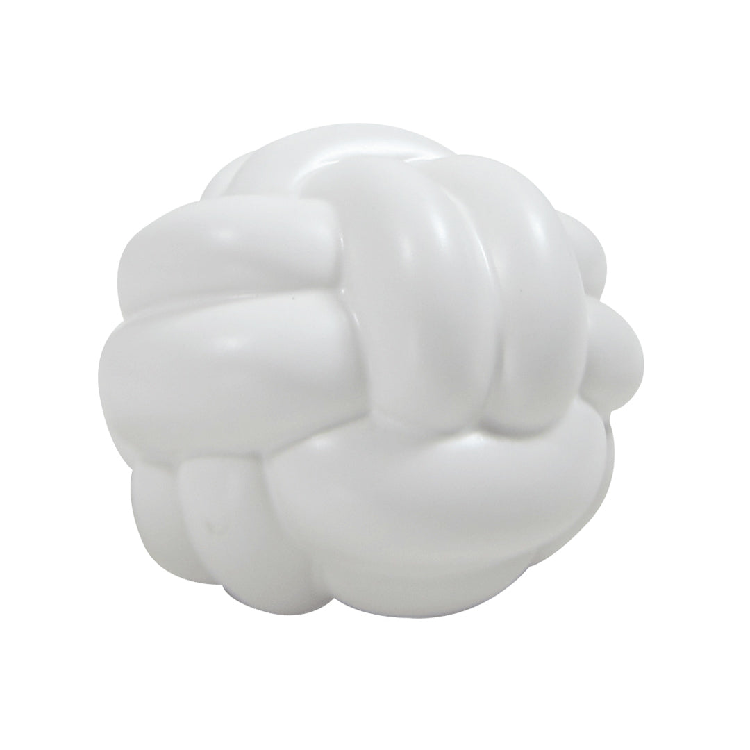 Figuras Decorativas - Escultura Tin Blanco | CREATA Muebles