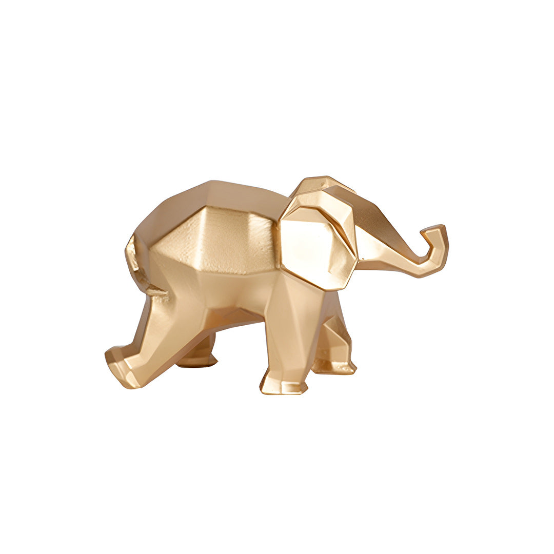 Figuras decorativas Liverpool - Elefante Iñaki Chico | CREATA Muebles