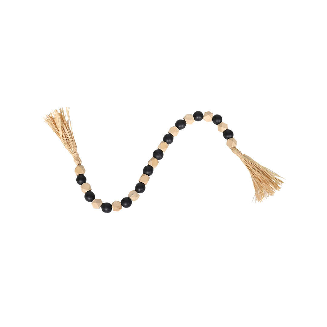 Guirnalda de Cuentas - Cordon Mala Jinpa | CREATA Muebles