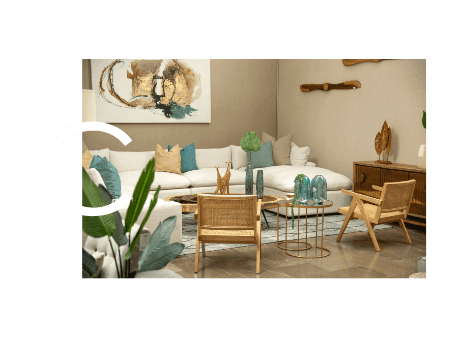 Interiorista - diseño de interiores mobiliario-  Interiorismo y Decoración Asesoría GRATIS | CREATA Muebles 
