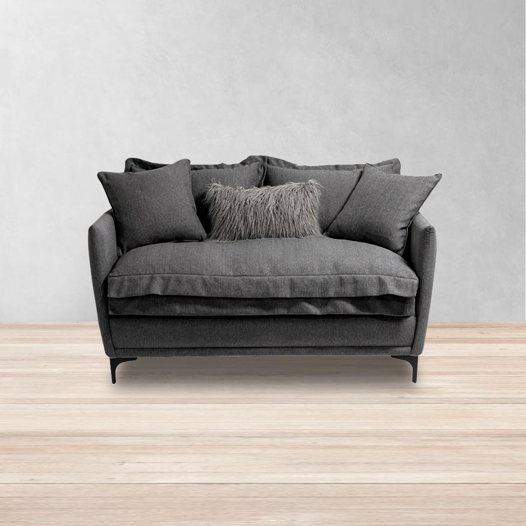 love seat 2 plazas - Love Seat Berlín | CREATA Muebles