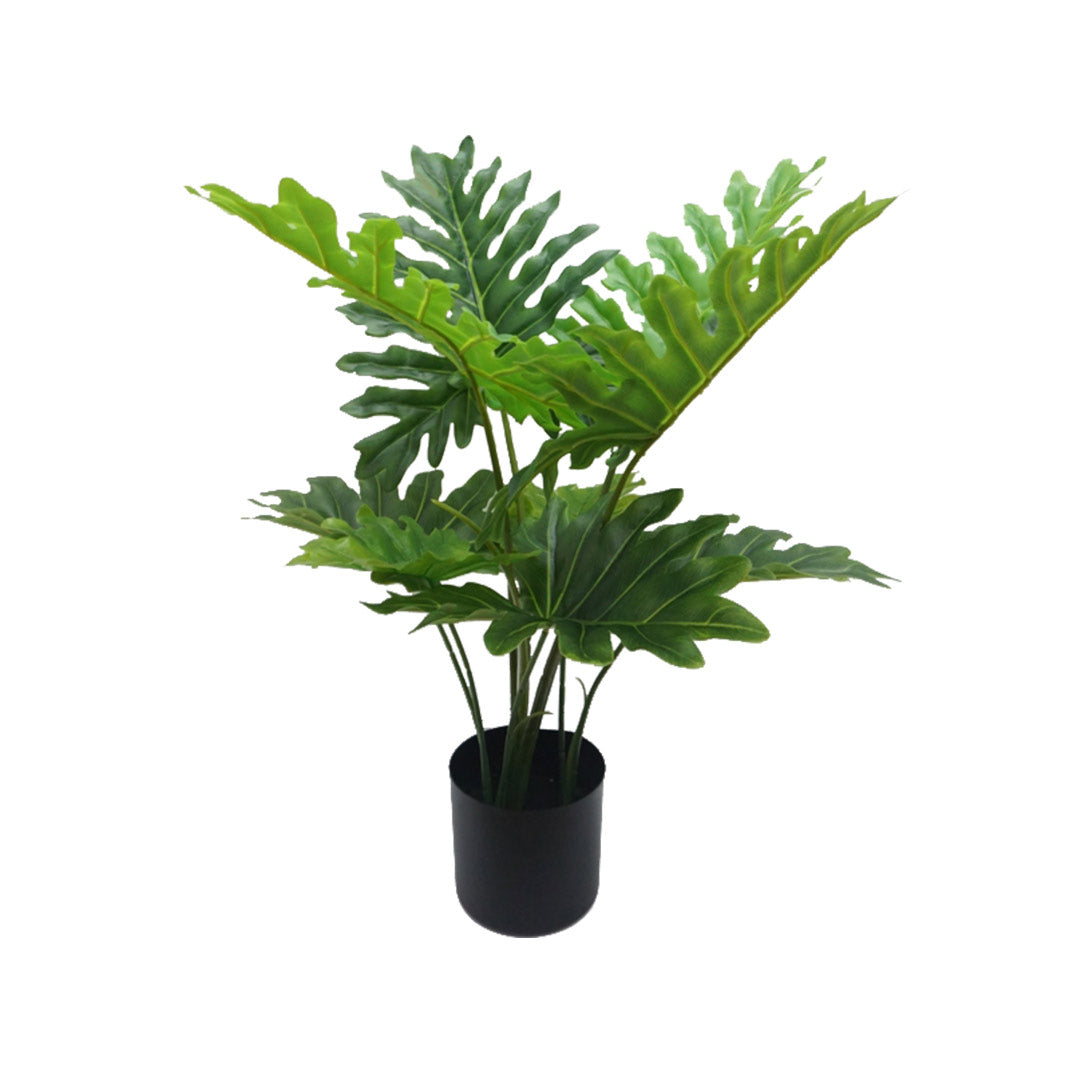 Macetas Online - Planta artificial Happy | CREATA Muebles