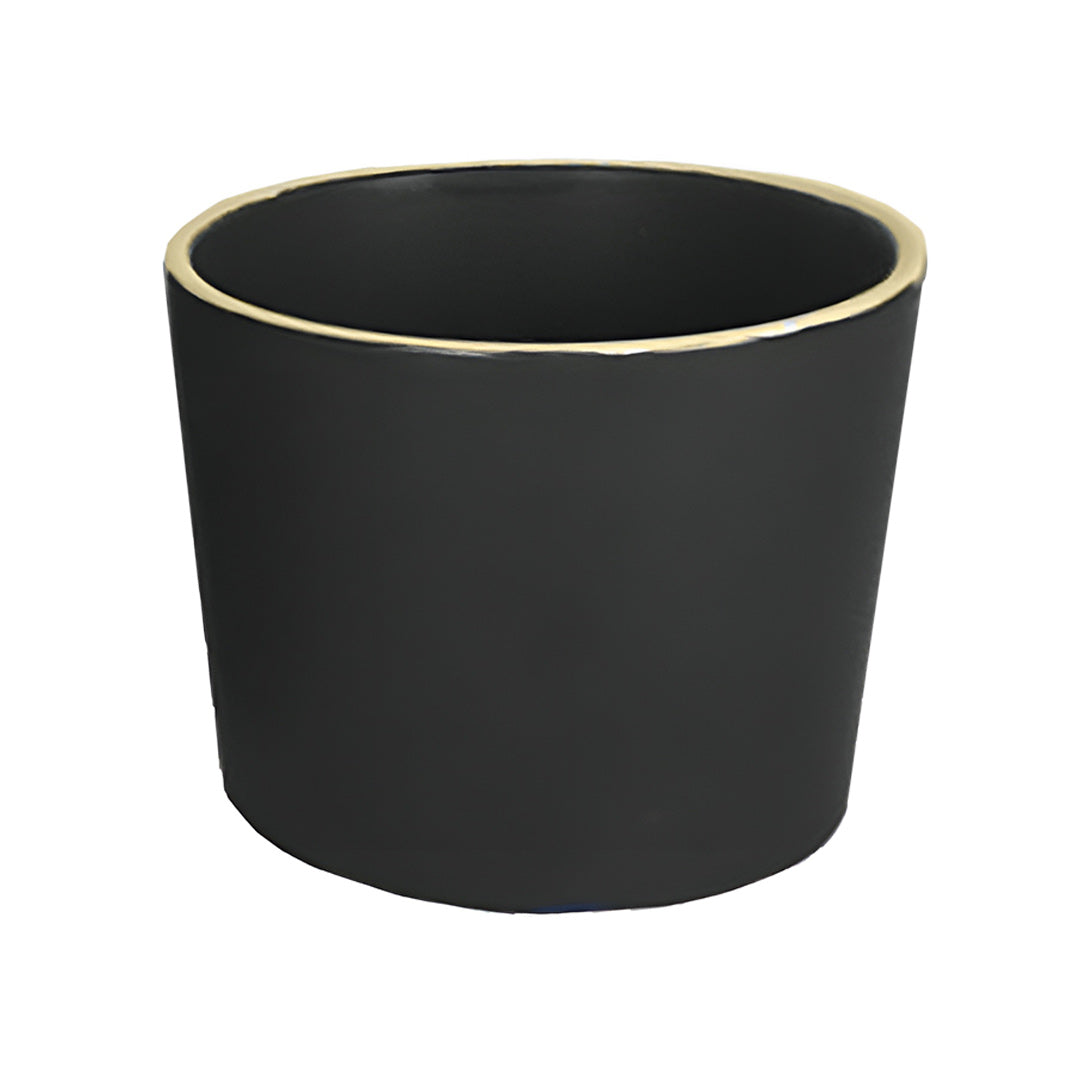 Maceteros Interior - Base Sinaí Grande | CREATA Muebles