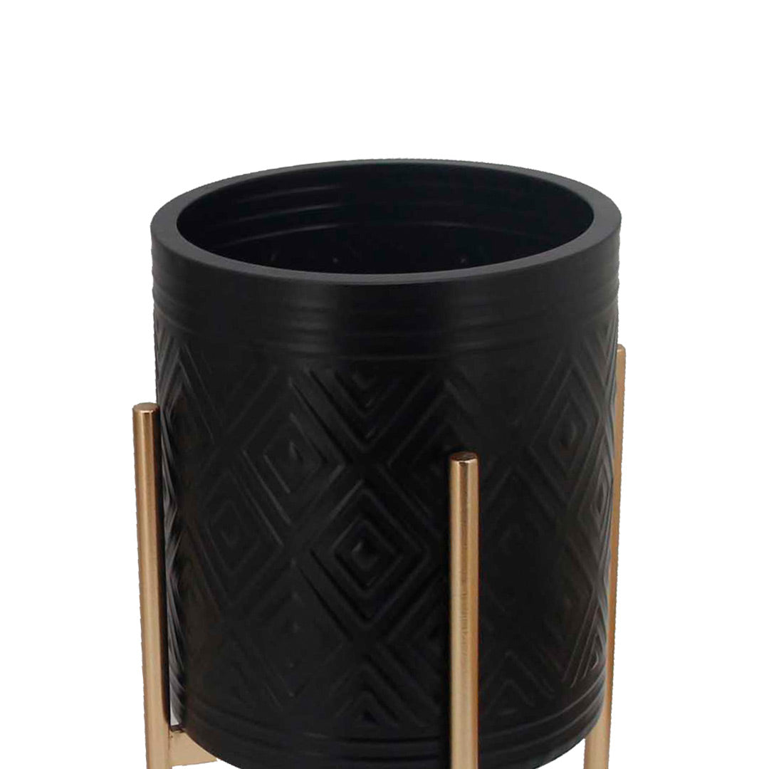 Maceteros para Casa - Base Lucy Chica Detalle | CREATA Muebles