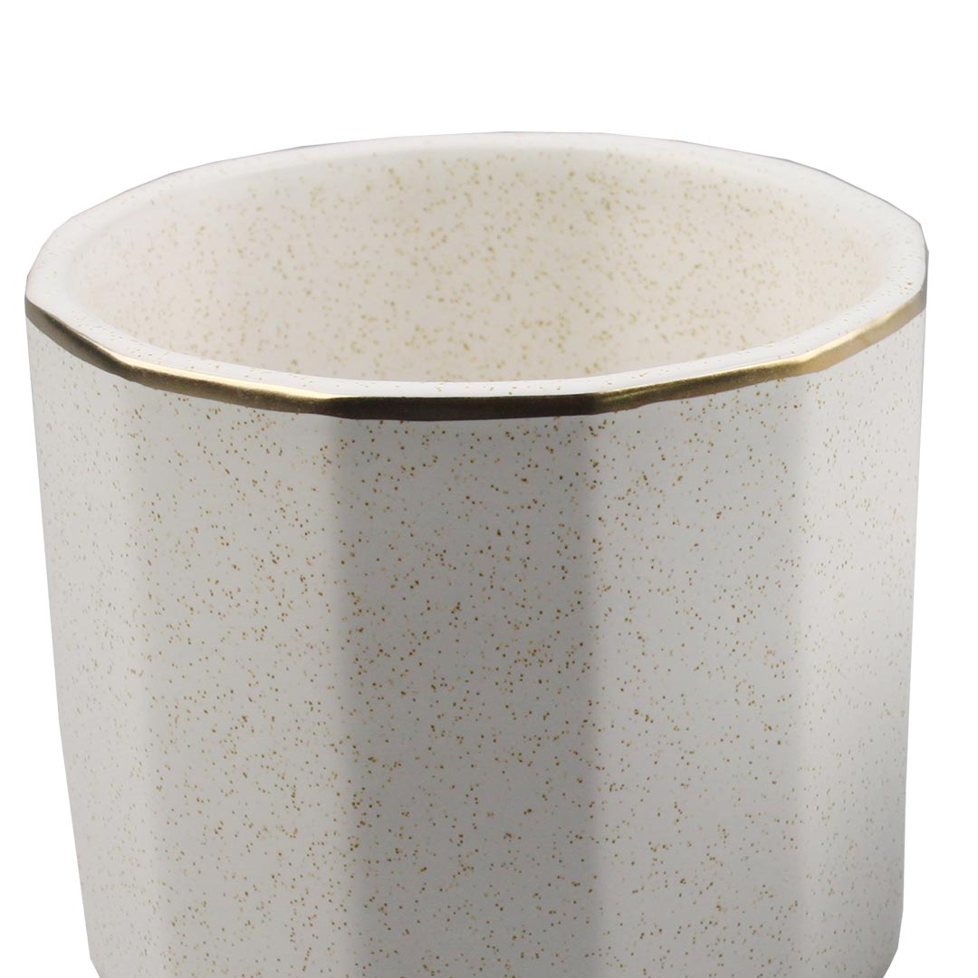 Maceteros para Sala - Base Gin Grande a detalle | CREATA Muebles