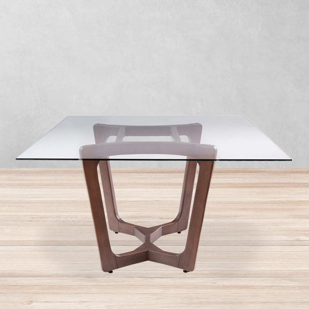 Mesa para Comedor Precio - Mesa Blondy Encino | CREATA Muebles