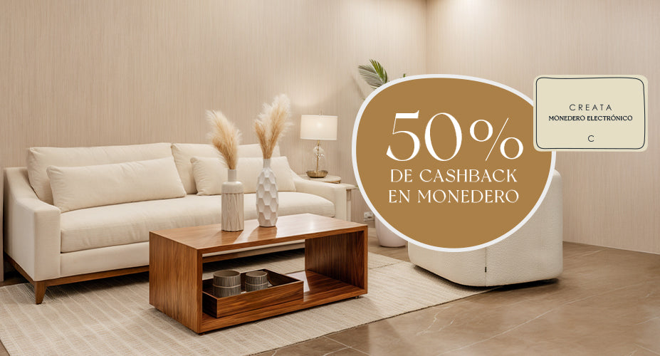Mueblería Cancún Furniture Near Me - Cancún - Febrero | CREATA Muebles