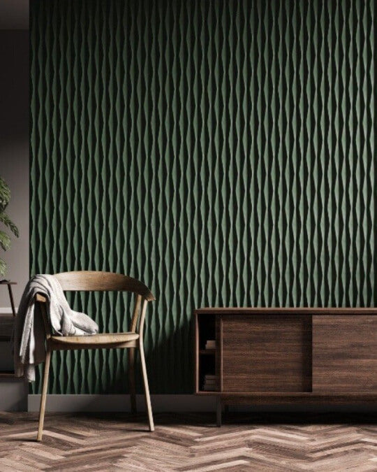 Papel tapiz para pared - tapiz para paredes - tapices modernos | CREATA Muebles