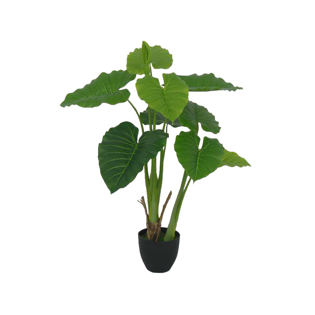 Planta de Plástico Decoración  - Planta Decorativa Philo  | CREATA Muebles