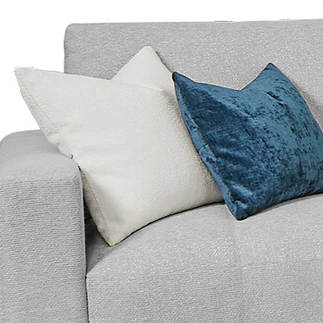 Sala Esquinera Modular Mónaco | Catalogo Salas | CREATA Muebles