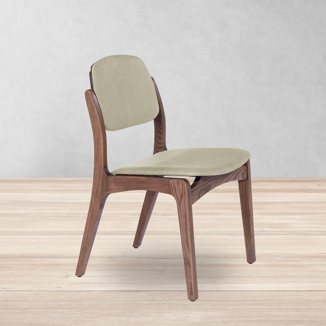 Sillas para Comedor Precio - Silla Blondy Odyssey Fawn set ilustrativo | CREATA Muebles