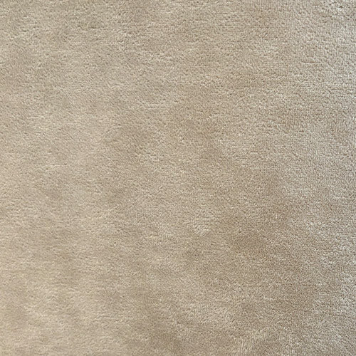 Sillón para Recámara- Sillón Osaka Amber Beige- Detalle de Tela | CREATA Muebles