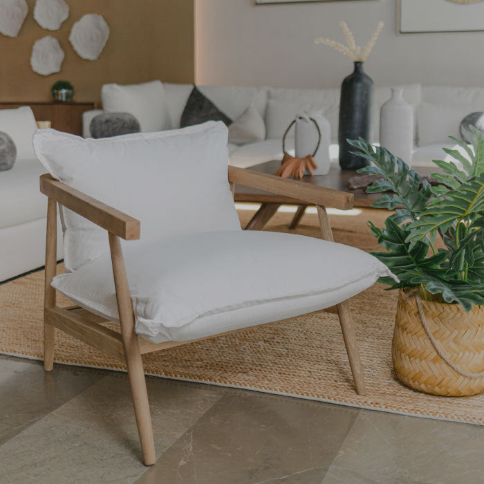 Sillones - Sillones Individuales - Salas Venta en línea | CREATA Muebles