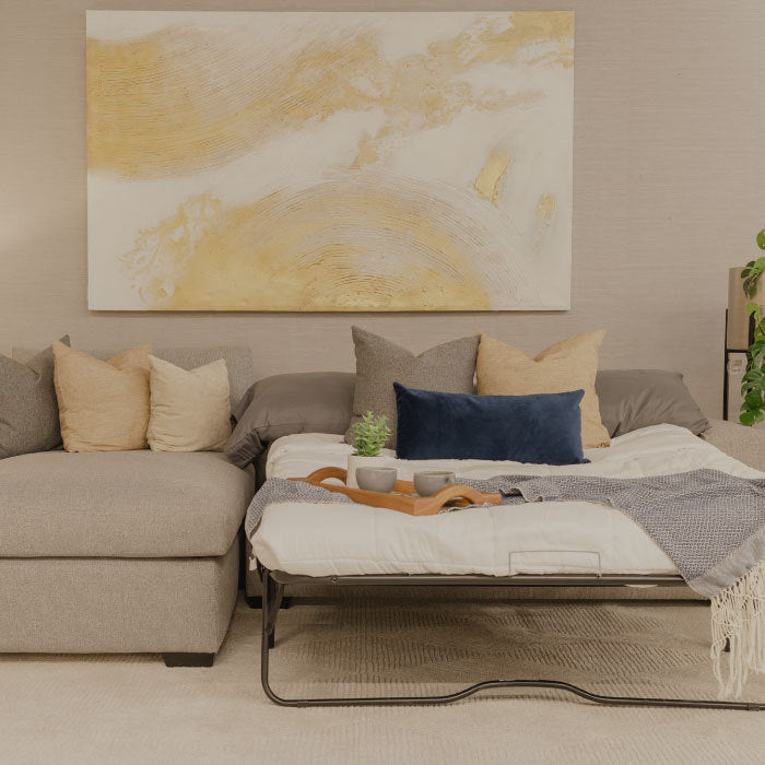 Sofa cama - Futones - Salas venta en línea | CREATA Muebles