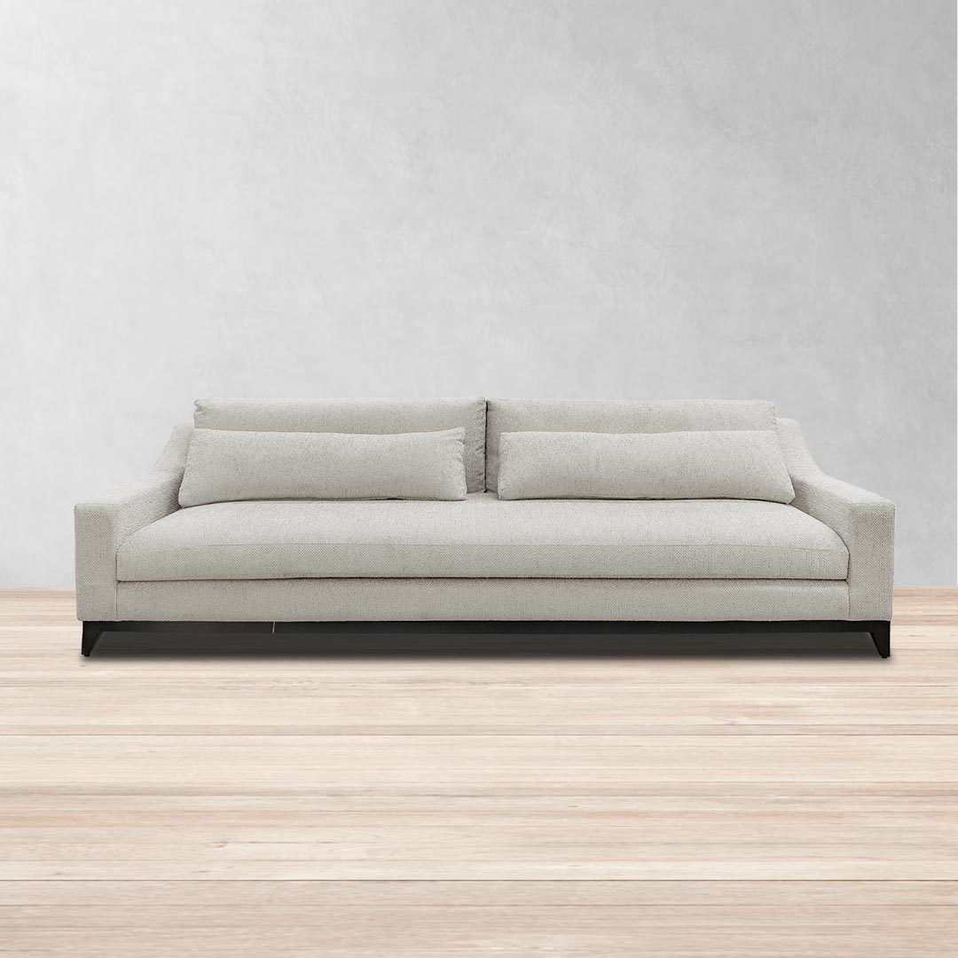 Sofa en linea - Sofá Raver - catalogo salas | CREATA Muebles