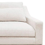 Sofá grande y cómodo - Sofá Westin Fresh Flax | CREATA Muebles 