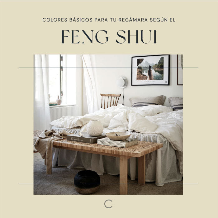 Interiorista y Decoración- Feng shui - CREATA tienda de muebles