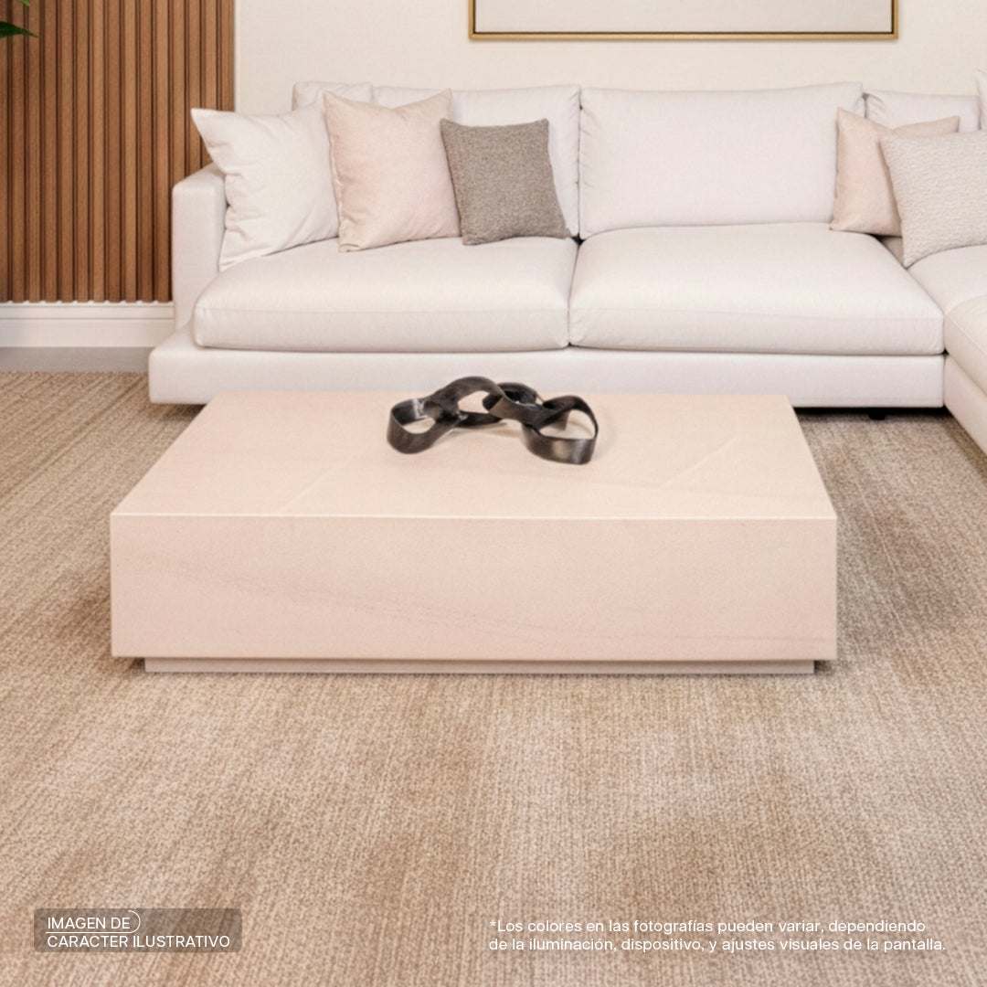 Set El mármol natural aporta exclusividad, resistencia y una estética atemporal | CREATA MUEBLES