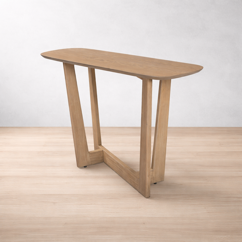 Back Credenza Rena Encino Tacuba | CREATA MUEBLES