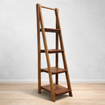Back Librero con Charola escalonada | CREATA MUEBLES