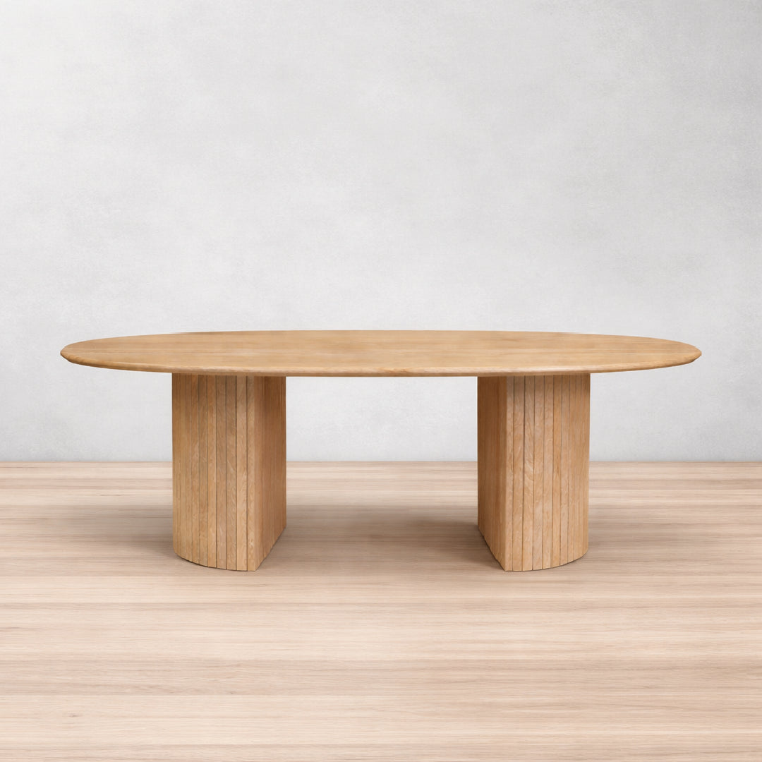 Back Mesa de comedor New York RM | CREATA MUEBLES