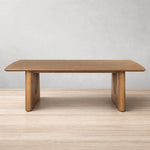 Back Mesa de comedor Olin Tacuba | CREATA MUEBLES