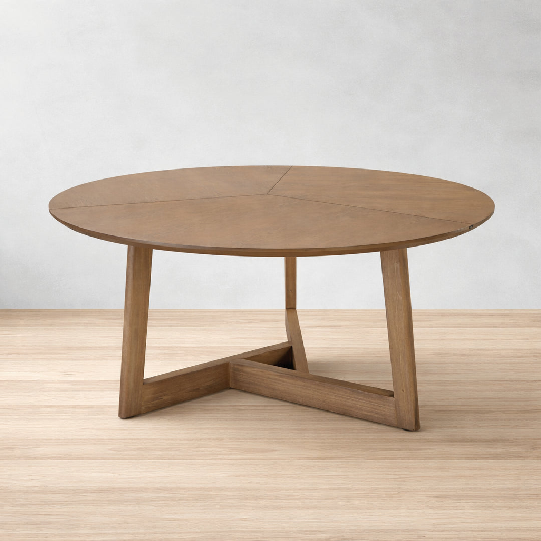 back Mesa de comedor Rena Tacuba | CREATA MUEBLES