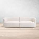 Back Sala Ponzetta Gellar Marble | CREATA MUEBLES