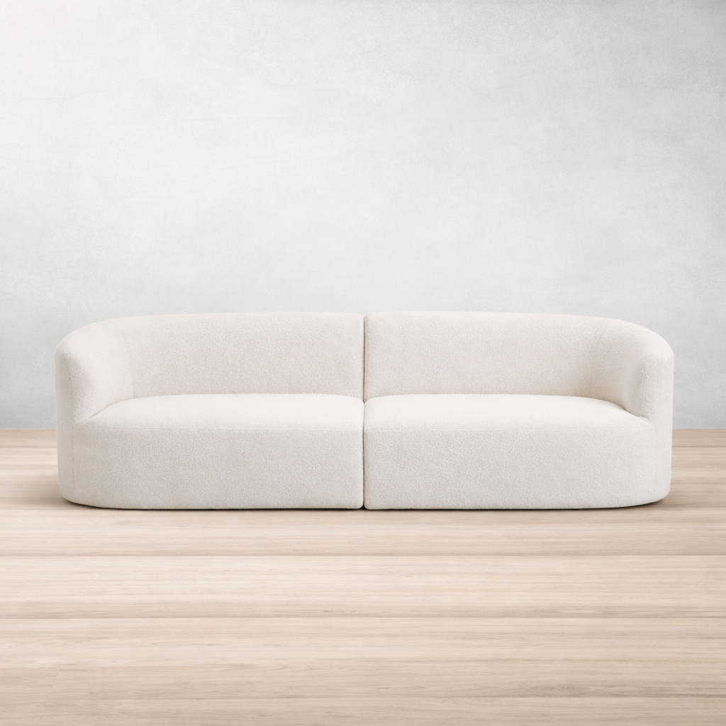 Back Sala Ponzetta Gellar Marble | CREATA MUEBLES