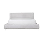 Base de Cama Queen Size Cosmopolitan Merino Cotton | CREATA Muebles