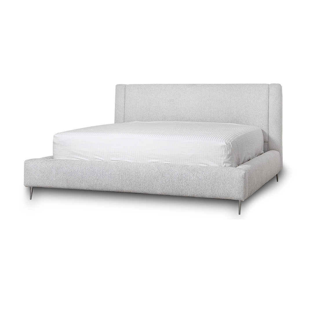 Base de Cama Queen Size Cosmopolitan Merino Cotton | CREATA Muebles