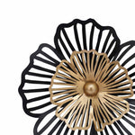Decoración para Pared de Sala - Merida Grande Detalle | CREATA Muebles