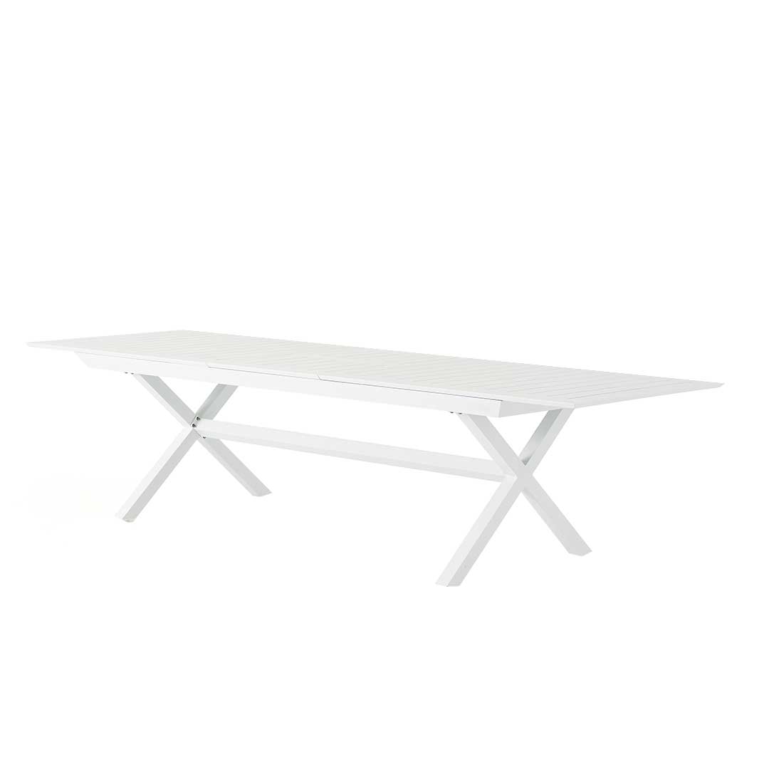 Mesa para Exterior - Mesa Extendible Corrin | CREATA Muebles