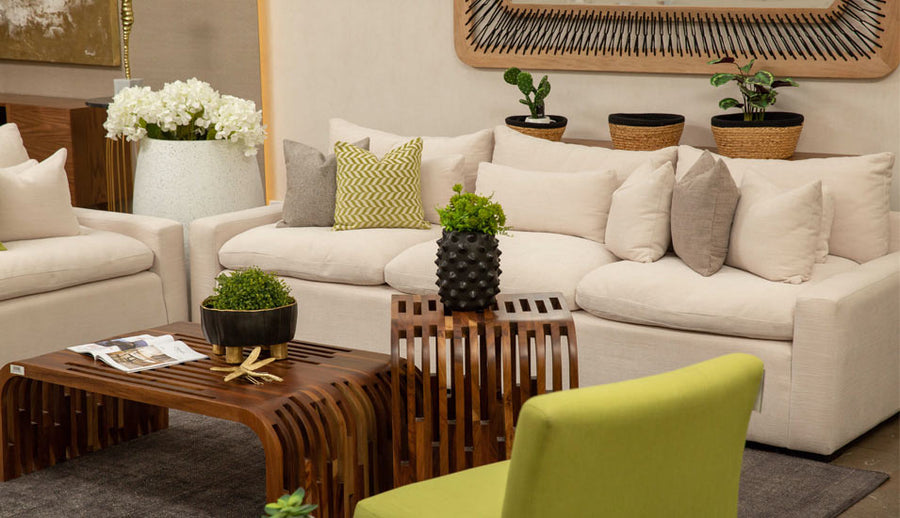 Conoce nuestros muebles de interior – CREATA muebles