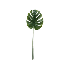 Planta Artificial Larga - Hoja Decorativa Monstera | CREATA Muebles