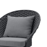 Precio de Sillones de Jardín - Sillón Malva Detalle | CREATA Muebles