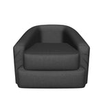 Sillones coppel - Sillon Ocasional Thompson Forever Buttermilk | CREATA Muebles