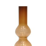 Jarrones decorativos - Jarron Lazim Chico - Detalle superior | CREATA Muebles