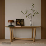 Credenza Rena Encino Tacuba | CREATA MUEBLES