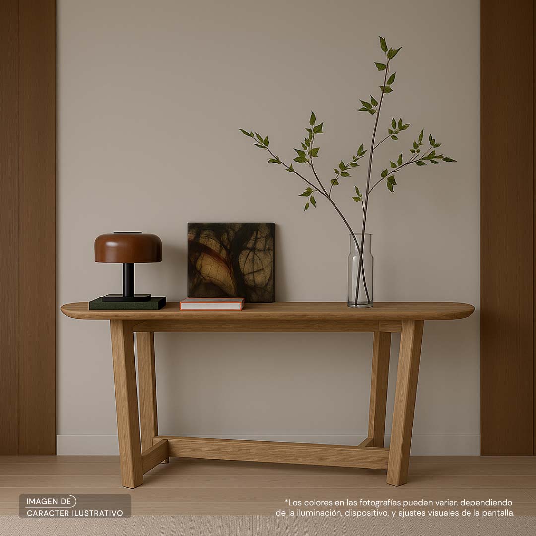 Credenza Rena Encino Tacuba | CREATA MUEBLES